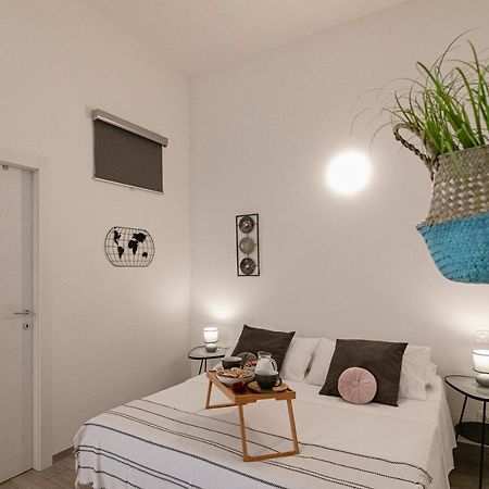 Zefiro21 Tiny House Termoli Exterior foto